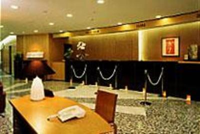 фото отеля APA Hotel Tokyo Itabashi