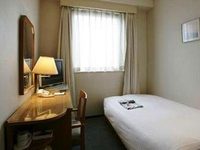 APA Hotel Tokyo Itabashi