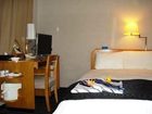 фото отеля APA Hotel Tokyo Itabashi