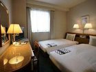 фото отеля APA Hotel Tokyo Itabashi