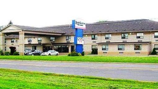 фото отеля Howard Johnson Express Inn Windsor (Ontario)