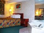 фото отеля Howard Johnson Express Inn Windsor (Ontario)