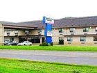 фото отеля Howard Johnson Express Inn Windsor (Ontario)