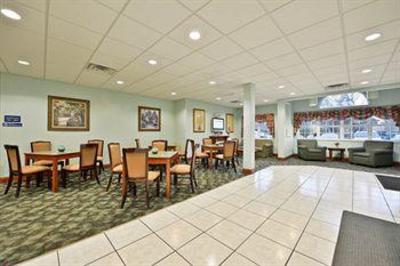 фото отеля Americas Best Value Inn & Suites Lake Charles