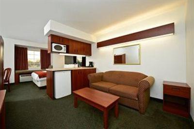 фото отеля Americas Best Value Inn & Suites Lake Charles
