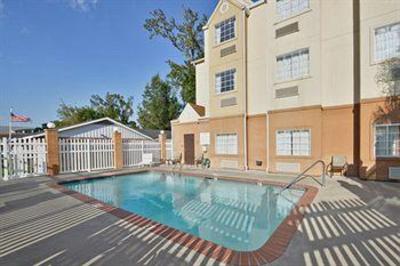 фото отеля Americas Best Value Inn & Suites Lake Charles