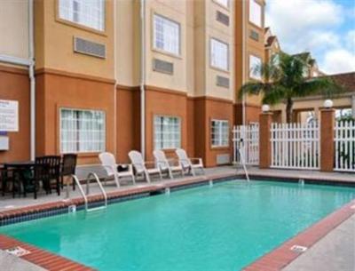 фото отеля Americas Best Value Inn & Suites Lake Charles