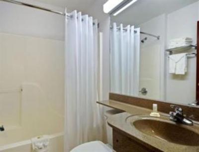 фото отеля Americas Best Value Inn & Suites Lake Charles