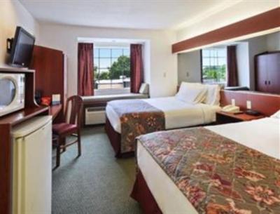 фото отеля Americas Best Value Inn & Suites Lake Charles