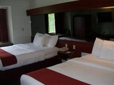 фото отеля Americas Best Value Inn & Suites Lake Charles
