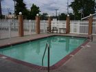 фото отеля Americas Best Value Inn & Suites Lake Charles