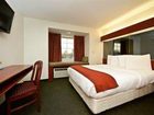 фото отеля Americas Best Value Inn & Suites Lake Charles