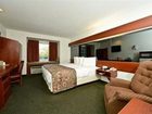 фото отеля Americas Best Value Inn & Suites Lake Charles