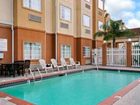 фото отеля Americas Best Value Inn & Suites Lake Charles