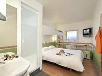 Ibis Budget Lyon Gerland