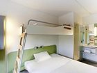 фото отеля Ibis Budget Lyon Gerland