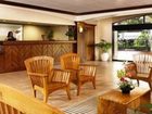 фото отеля Ohana Honolulu Airport Hotel