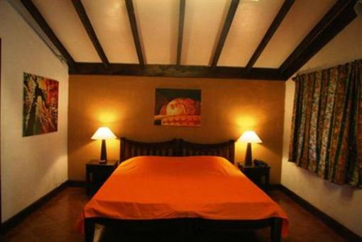 фото отеля Chalston Beach Resort