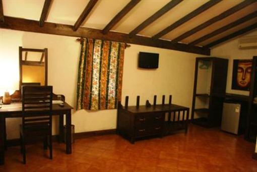 фото отеля Chalston Beach Resort