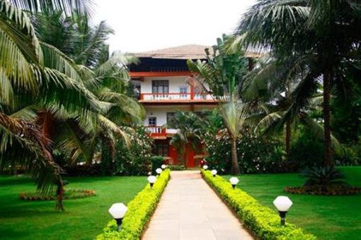фото отеля Chalston Beach Resort