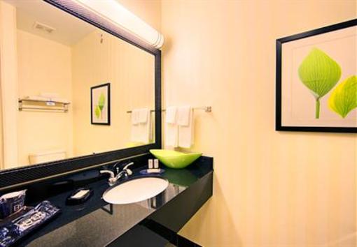 фото отеля Fairfield Inn & Suites El Paso