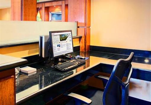 фото отеля Fairfield Inn & Suites El Paso