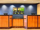 фото отеля Fairfield Inn & Suites El Paso