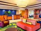 фото отеля Fairfield Inn & Suites El Paso
