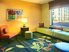 фото отеля Fairfield Inn & Suites El Paso