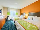 фото отеля Fairfield Inn & Suites El Paso