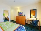 фото отеля Fairfield Inn & Suites El Paso