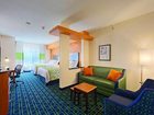 фото отеля Fairfield Inn & Suites El Paso