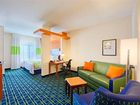 фото отеля Fairfield Inn & Suites El Paso