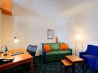 фото отеля Fairfield Inn & Suites El Paso