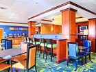 фото отеля Fairfield Inn & Suites El Paso