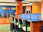 фото отеля Fairfield Inn & Suites El Paso