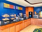 фото отеля Fairfield Inn & Suites El Paso