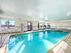 фото отеля Fairfield Inn & Suites El Paso