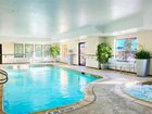 фото отеля Fairfield Inn & Suites El Paso