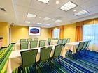 фото отеля Fairfield Inn & Suites El Paso