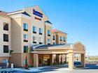 фото отеля Fairfield Inn & Suites El Paso