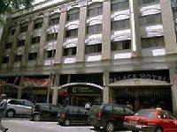 Palace Hotel Kuala Lumpur