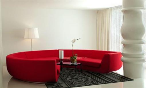 фото отеля 1100 West Avenue Apartments Miami Beach