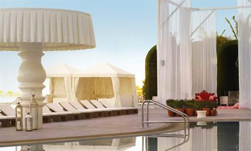 фото отеля 1100 West Avenue Apartments Miami Beach