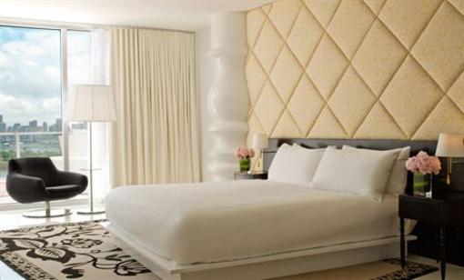 фото отеля 1100 West Avenue Apartments Miami Beach