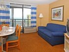 фото отеля Hotel Blue Myrtle Beach