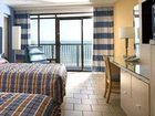 фото отеля Hotel Blue Myrtle Beach