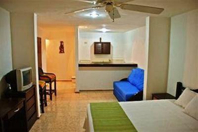 фото отеля Hotel Playa Suites