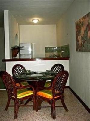 фото отеля Hotel Playa Suites