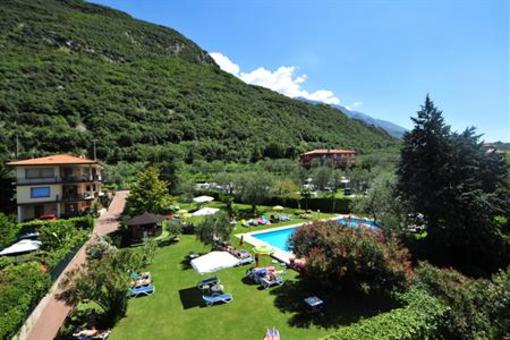 фото отеля Astoria Hotel Malcesine